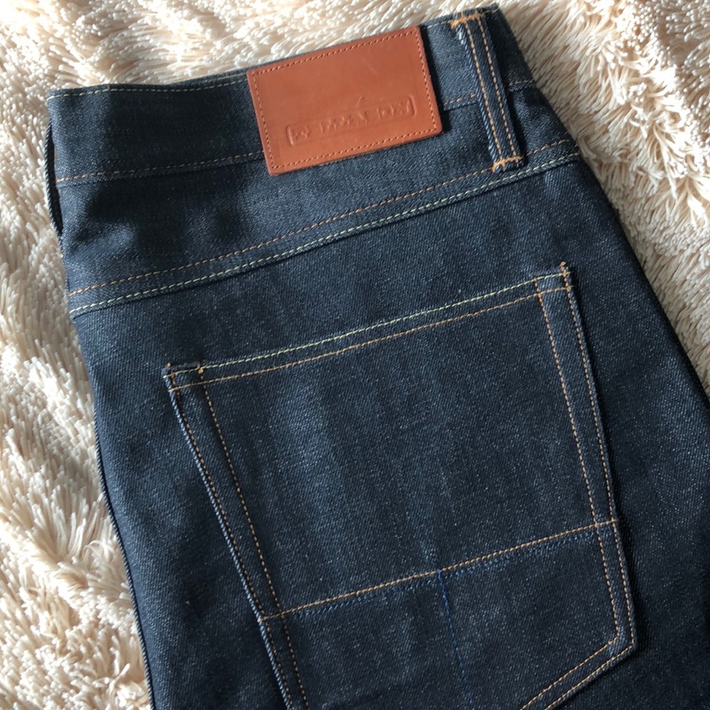 TELLASON MENS JEANS